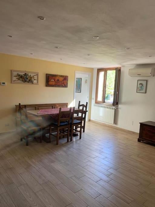 Ferienwohnung Il Melograno Lucca Exterior foto