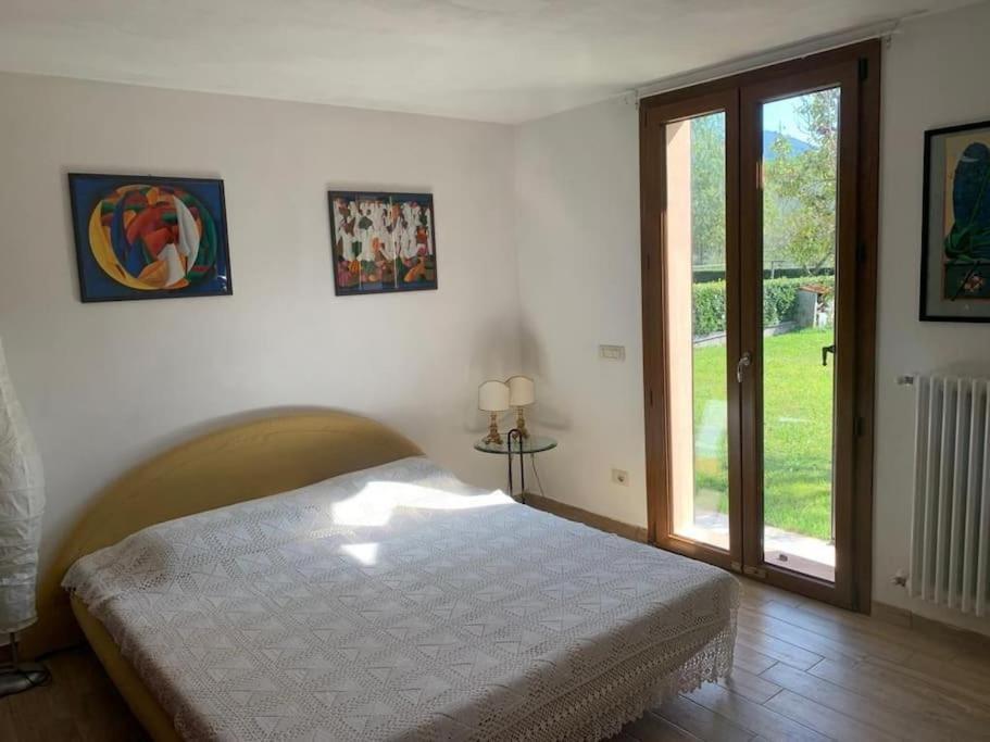 Ferienwohnung Il Melograno Lucca Exterior foto