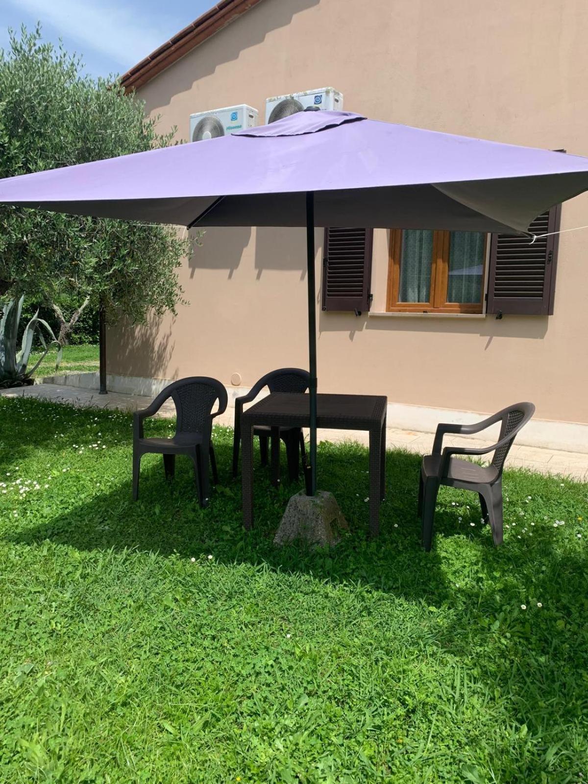 Ferienwohnung Il Melograno Lucca Exterior foto